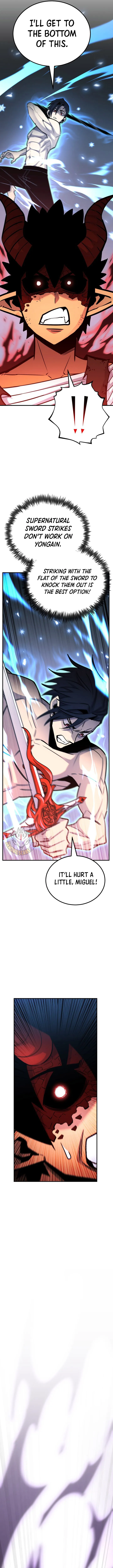 Read Standard of Reincarnation EN Manga Online
