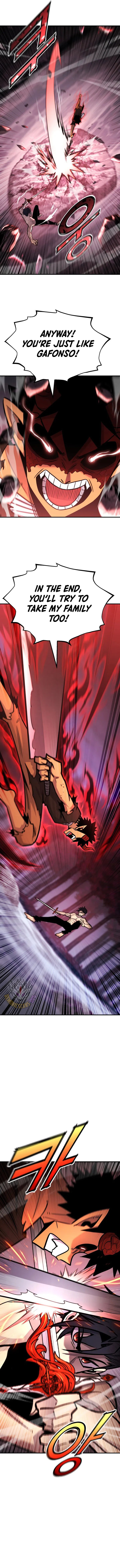 Read Standard of Reincarnation EN Manga Online