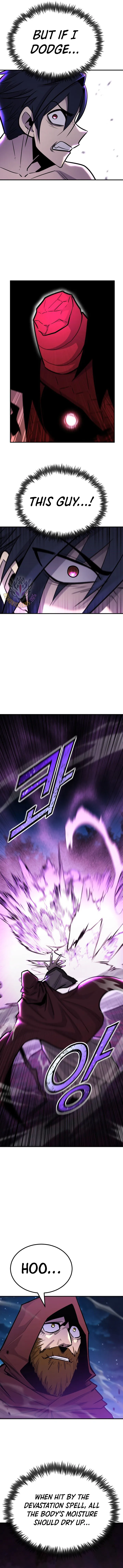 Read Standard of Reincarnation EN Manga Online
