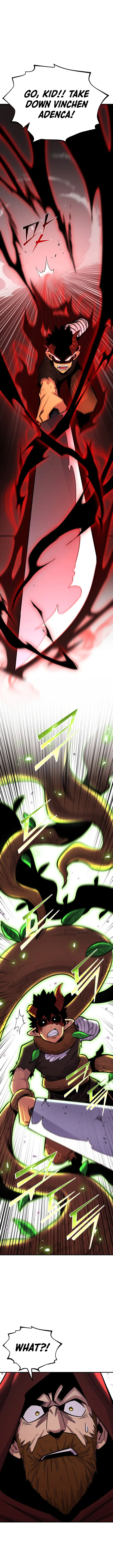 Read Standard of Reincarnation EN Manga Online