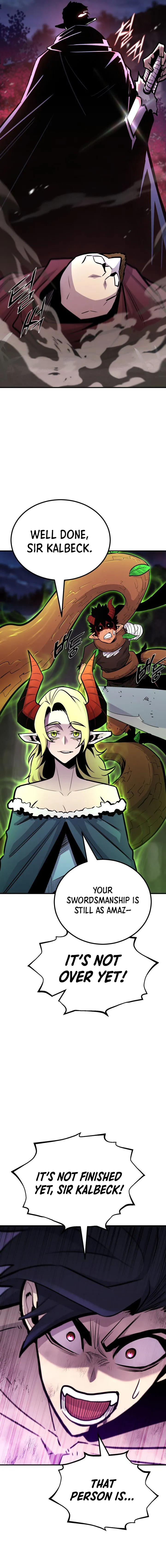 Read Standard of Reincarnation EN Manga Online