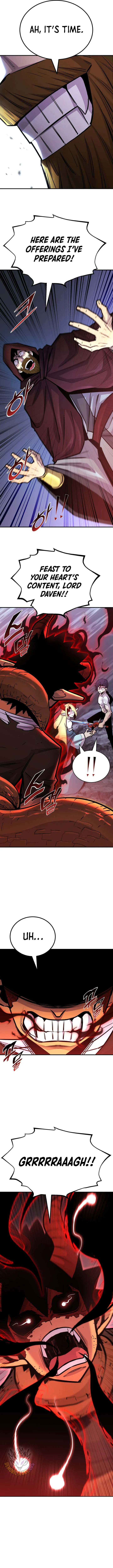 Read Standard of Reincarnation EN Manga Online
