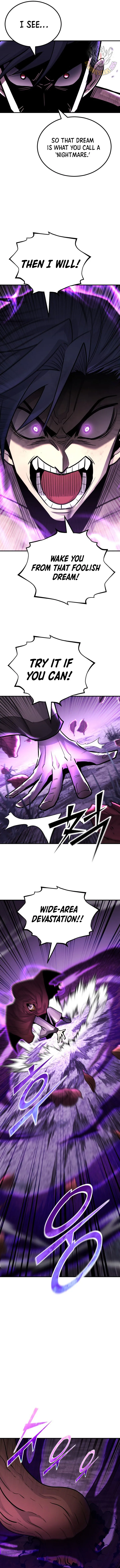 Read Standard of Reincarnation EN Manga Online
