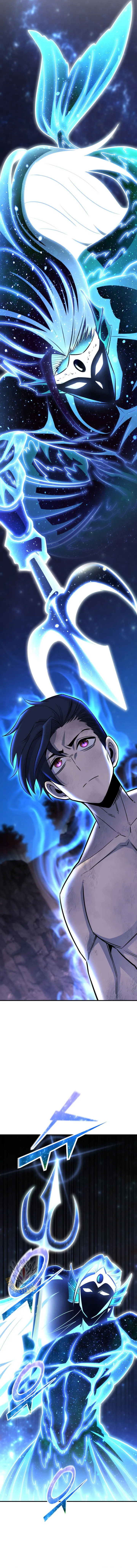 Read Standard of Reincarnation EN Manga Online
