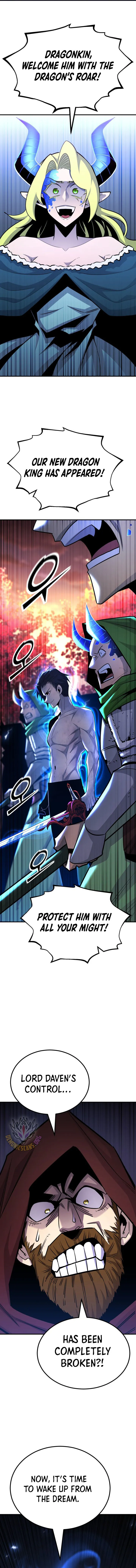 Read Standard of Reincarnation EN Manga Online
