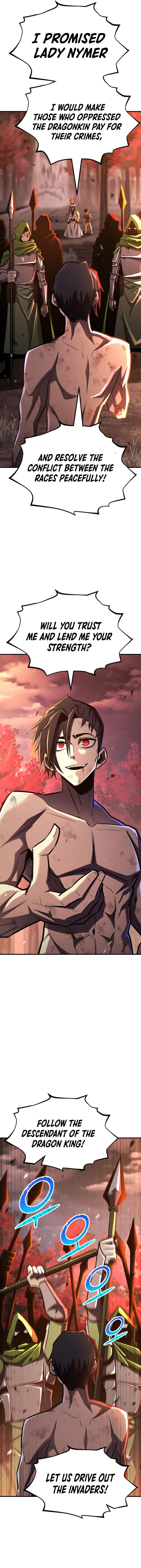Read Standard of Reincarnation EN Manga Online