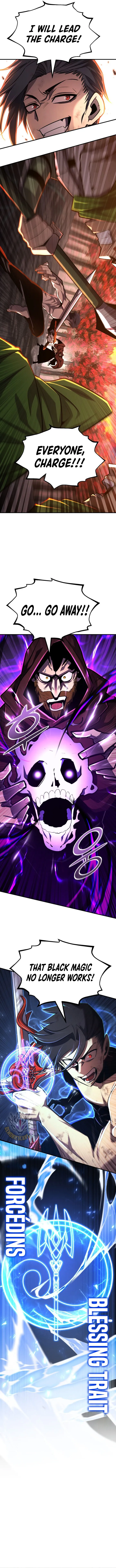 Read Standard of Reincarnation EN Manga Online
