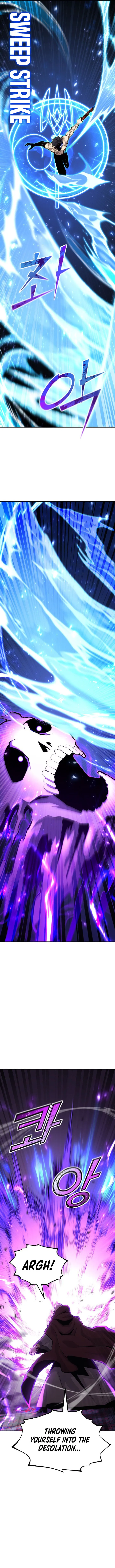 Read Standard of Reincarnation EN Manga Online