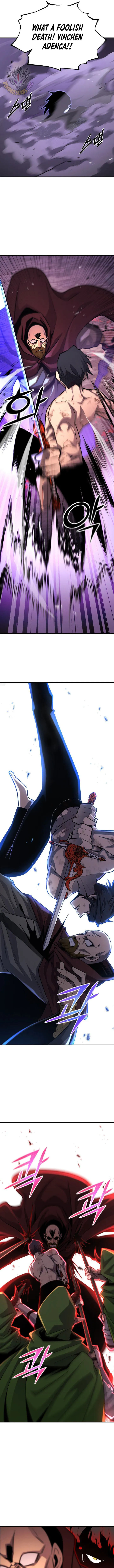 Read Standard of Reincarnation EN Manga Online