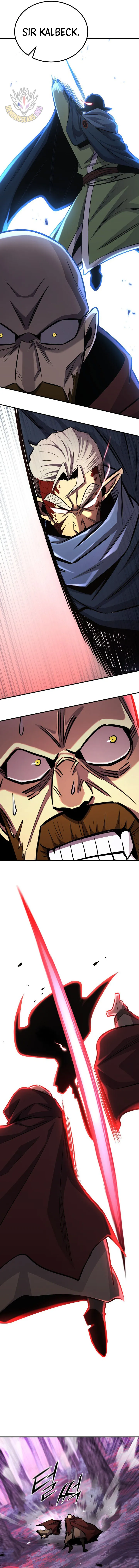 Read Standard of Reincarnation EN Manga Online
