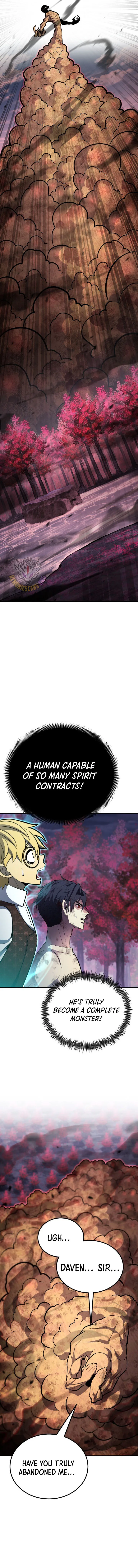 Read Standard of Reincarnation EN Manga Online