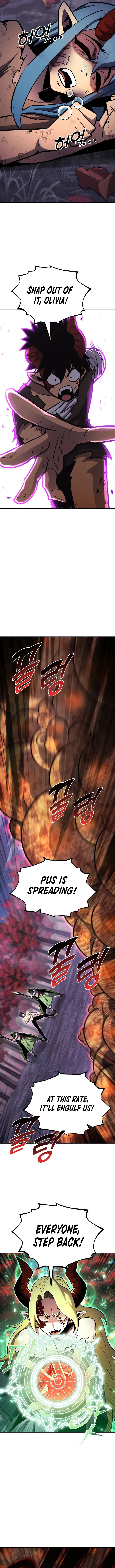 Read Standard of Reincarnation EN Manga Online