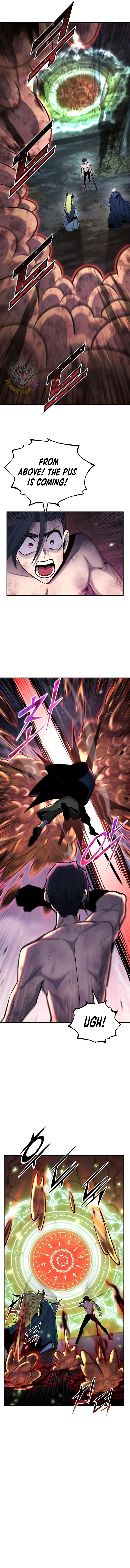 Read Standard of Reincarnation EN Manga Online