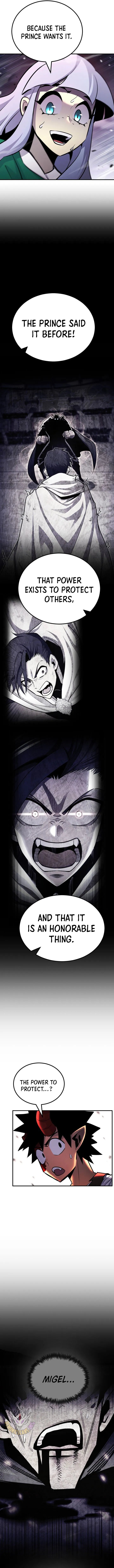 Read Standard of Reincarnation EN Manga Online