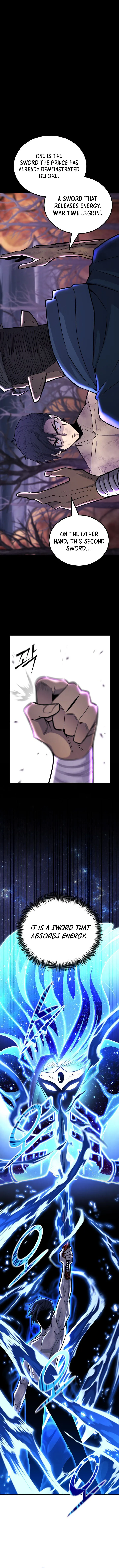 Read Standard of Reincarnation EN Manga Online