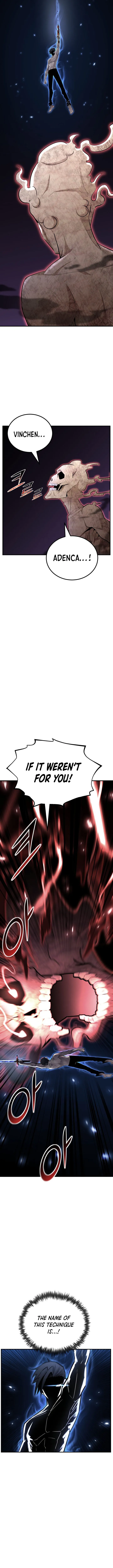 Read Standard of Reincarnation EN Manga Online
