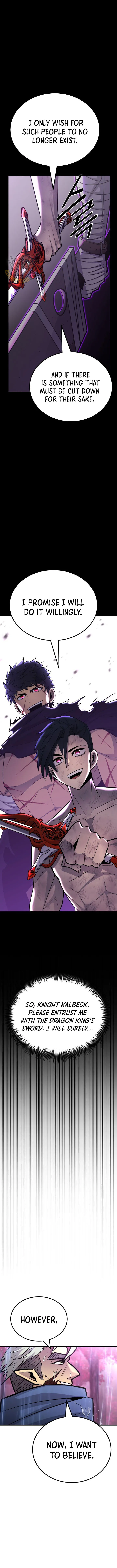 Read Standard of Reincarnation EN Manga Online