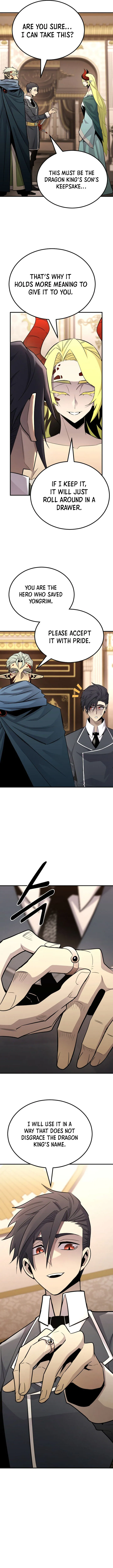 Read Standard of Reincarnation EN Manga Online