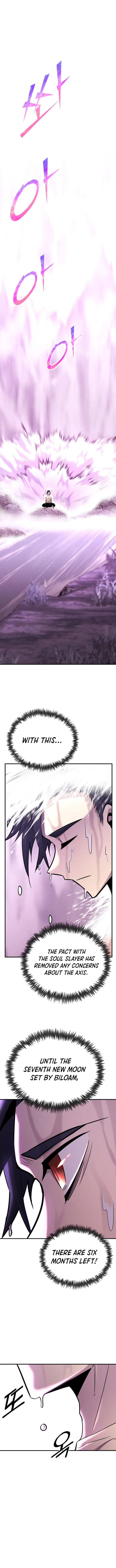 Read Standard of Reincarnation EN Manga Online