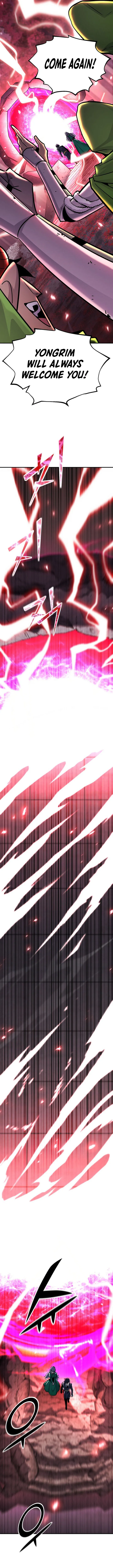 Read Standard of Reincarnation EN Manga Online