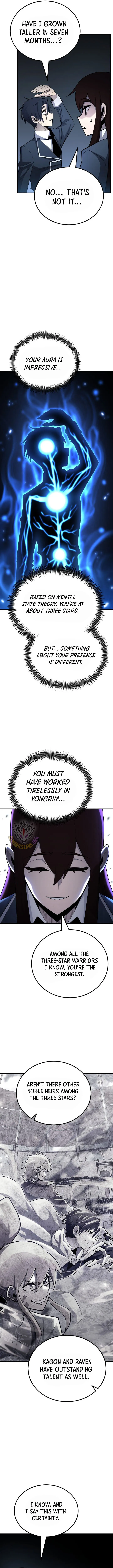 Read Standard of Reincarnation EN Manga Online