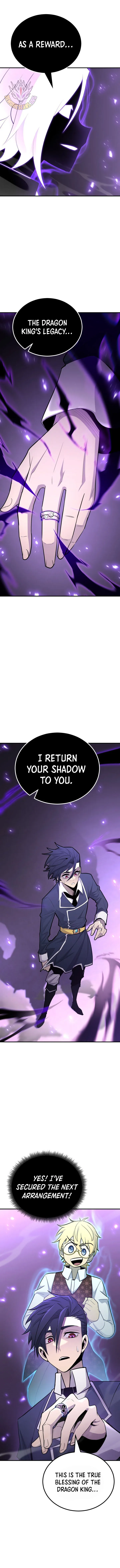 Read Standard of Reincarnation EN Manga Online