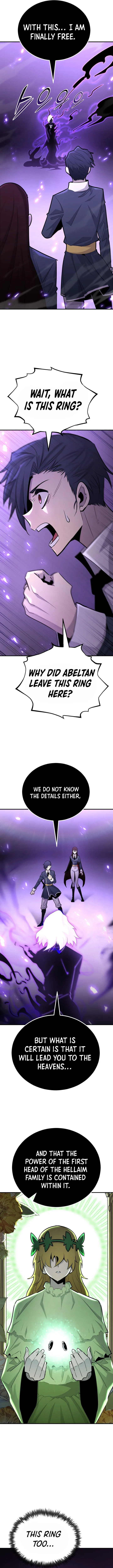 Read Standard of Reincarnation EN Manga Online