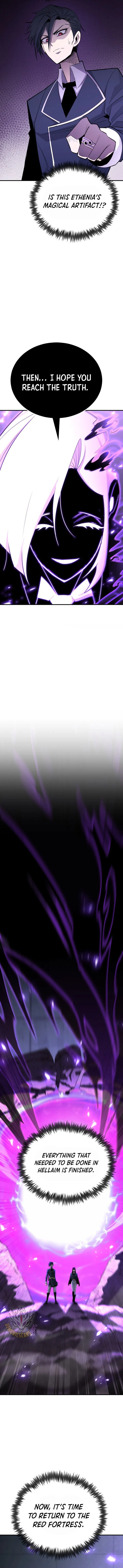 Read Standard of Reincarnation EN Manga Online