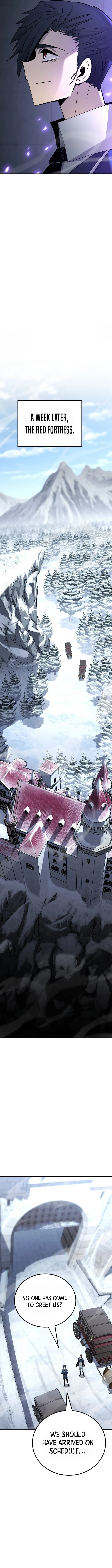 Read Standard of Reincarnation EN Manga Online