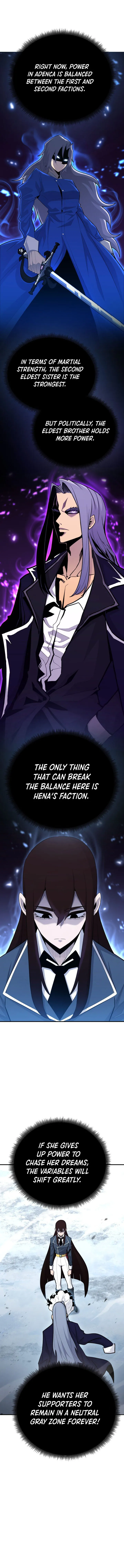 Read Standard of Reincarnation EN Manga Online