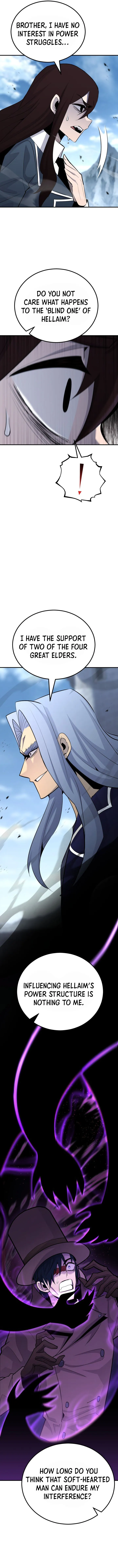 Read Standard of Reincarnation EN Manga Online