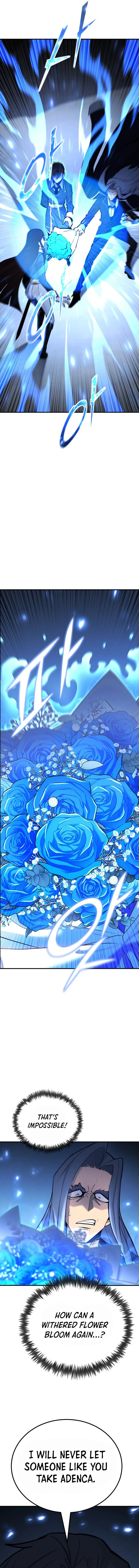 Read Standard of Reincarnation EN Manga Online