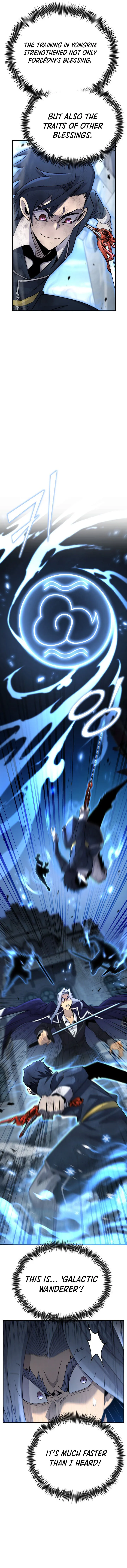 Read Standard of Reincarnation EN Manga Online
