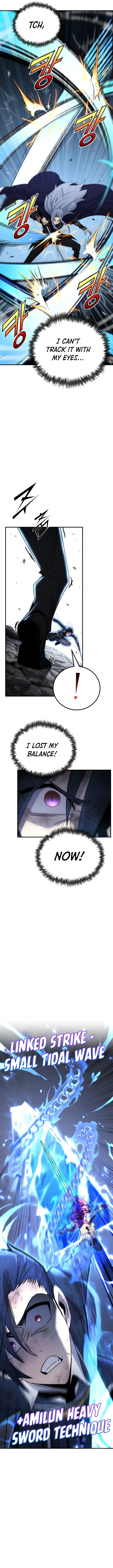 Read Standard of Reincarnation EN Manga Online