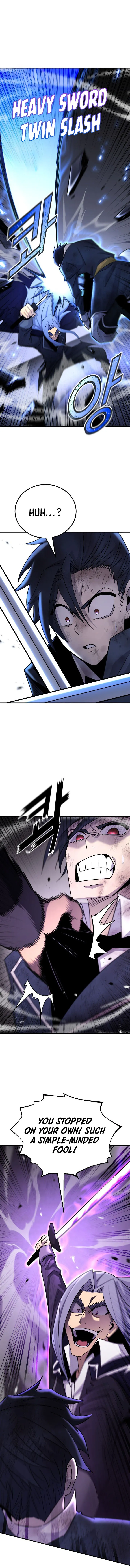 Read Standard of Reincarnation EN Manga Online