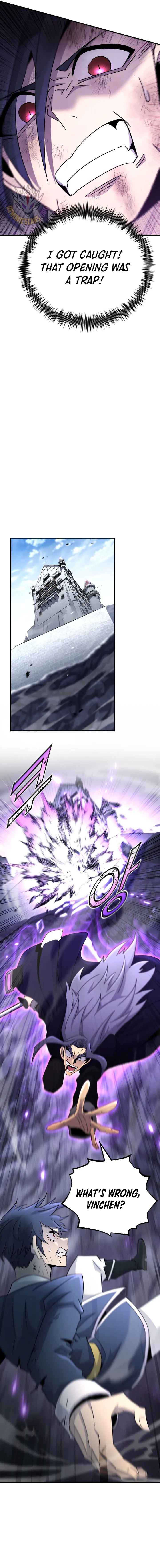 Read Standard of Reincarnation EN Manga Online