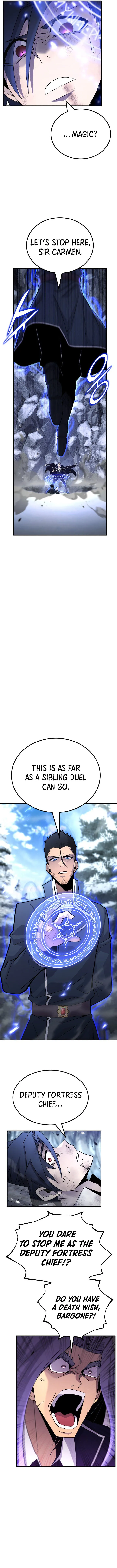 Read Standard of Reincarnation EN Manga Online