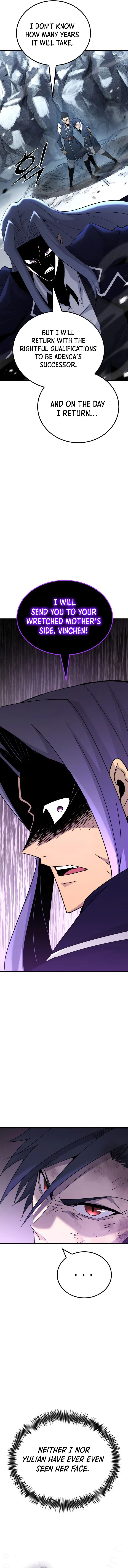 Read Standard of Reincarnation EN Manga Online