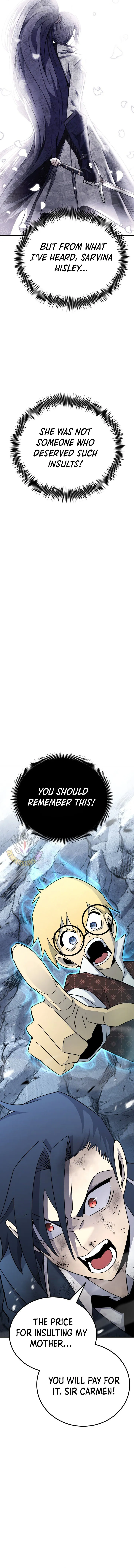 Read Standard of Reincarnation EN Manga Online
