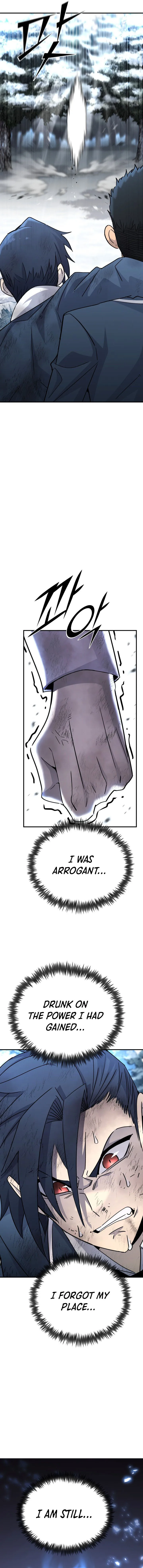 Read Standard of Reincarnation EN Manga Online