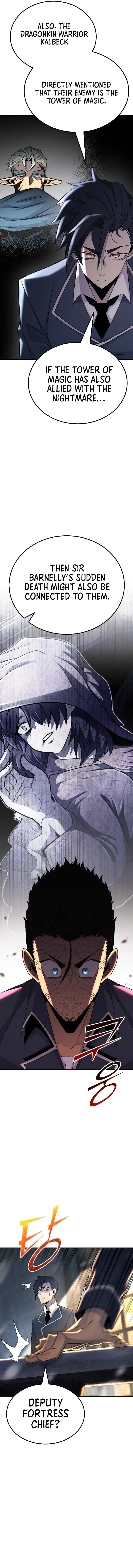 Read Standard of Reincarnation EN Manga Online