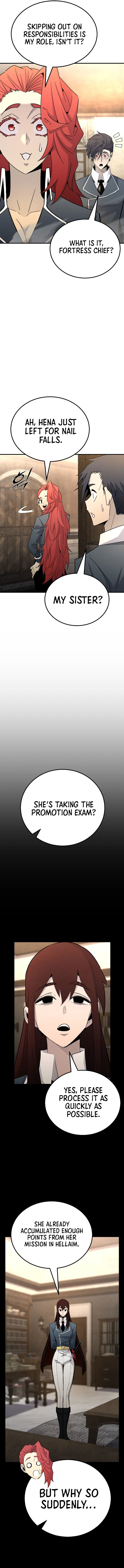 Read Standard of Reincarnation EN Manga Online