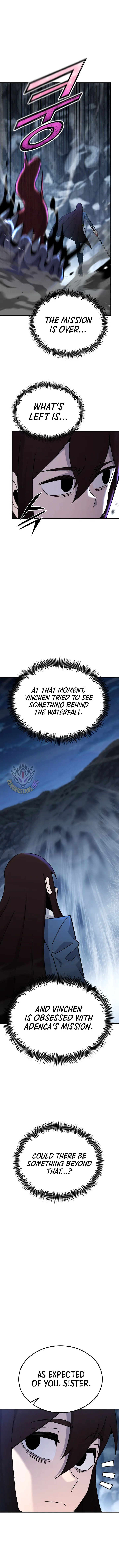 Read Standard of Reincarnation EN Manga Online