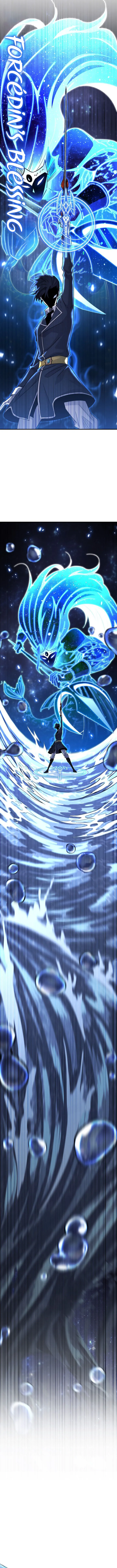 Read Standard of Reincarnation EN Manga Online