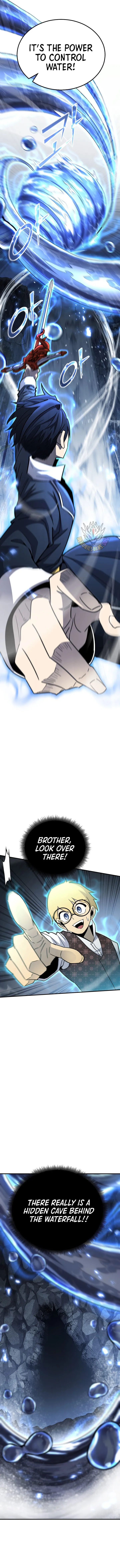 Read Standard of Reincarnation EN Manga Online