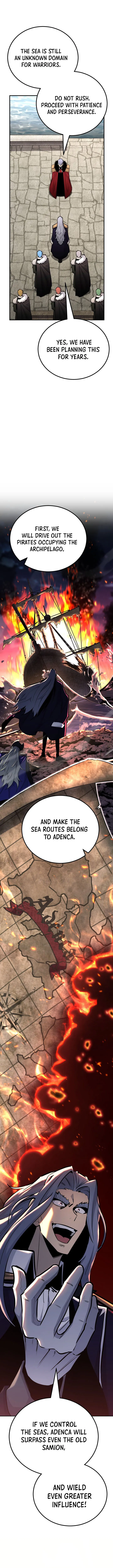 Read Standard of Reincarnation EN Manga Online