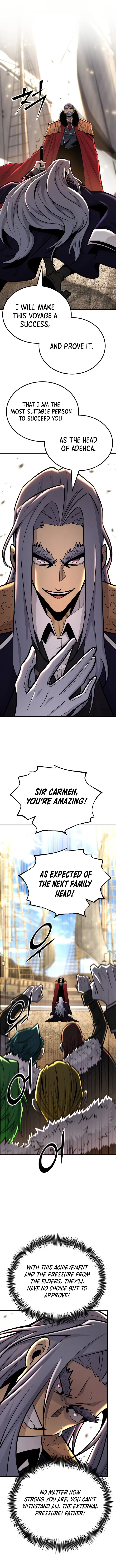 Read Standard of Reincarnation EN Manga Online