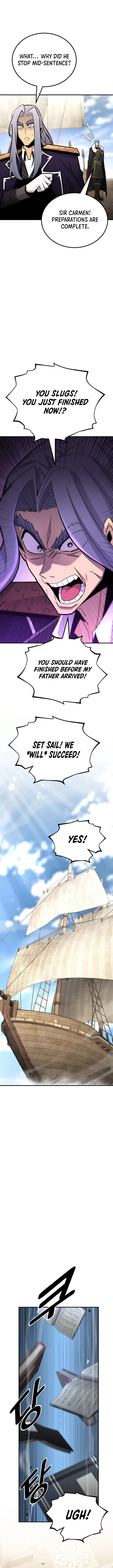 Read Standard of Reincarnation EN Manga Online