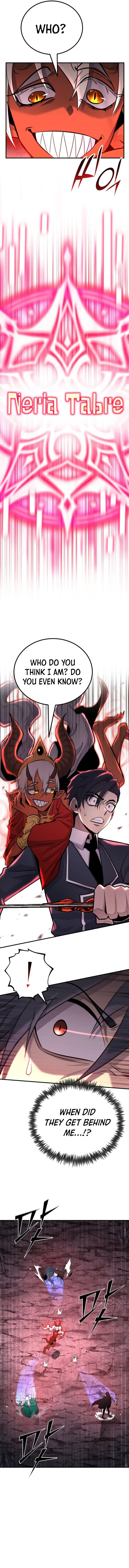 Read Standard of Reincarnation EN Manga Online