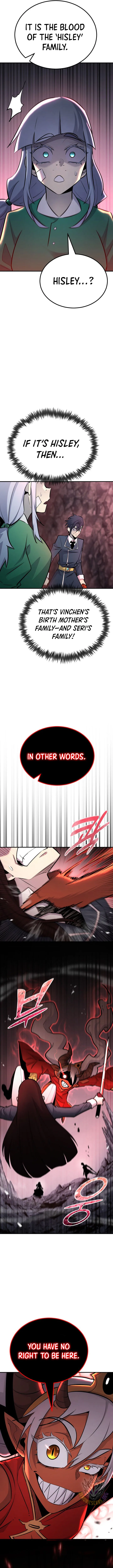 Read Standard of Reincarnation EN Manga Online